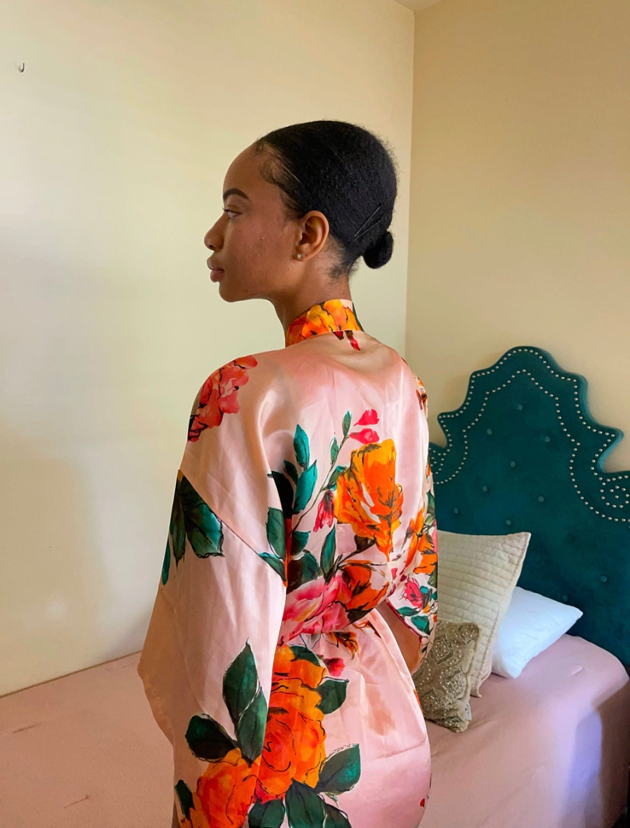 Praise her. (Available again, SPRING 2026)