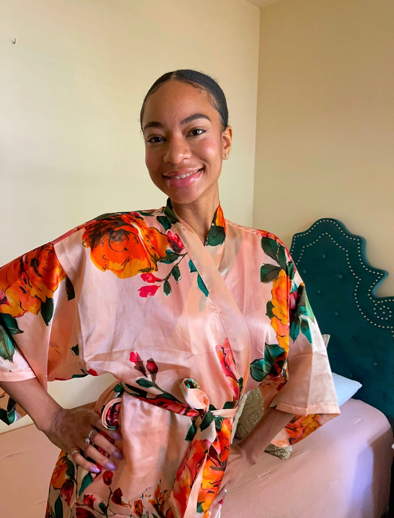 Praise her. (Available again, SPRING 2026)