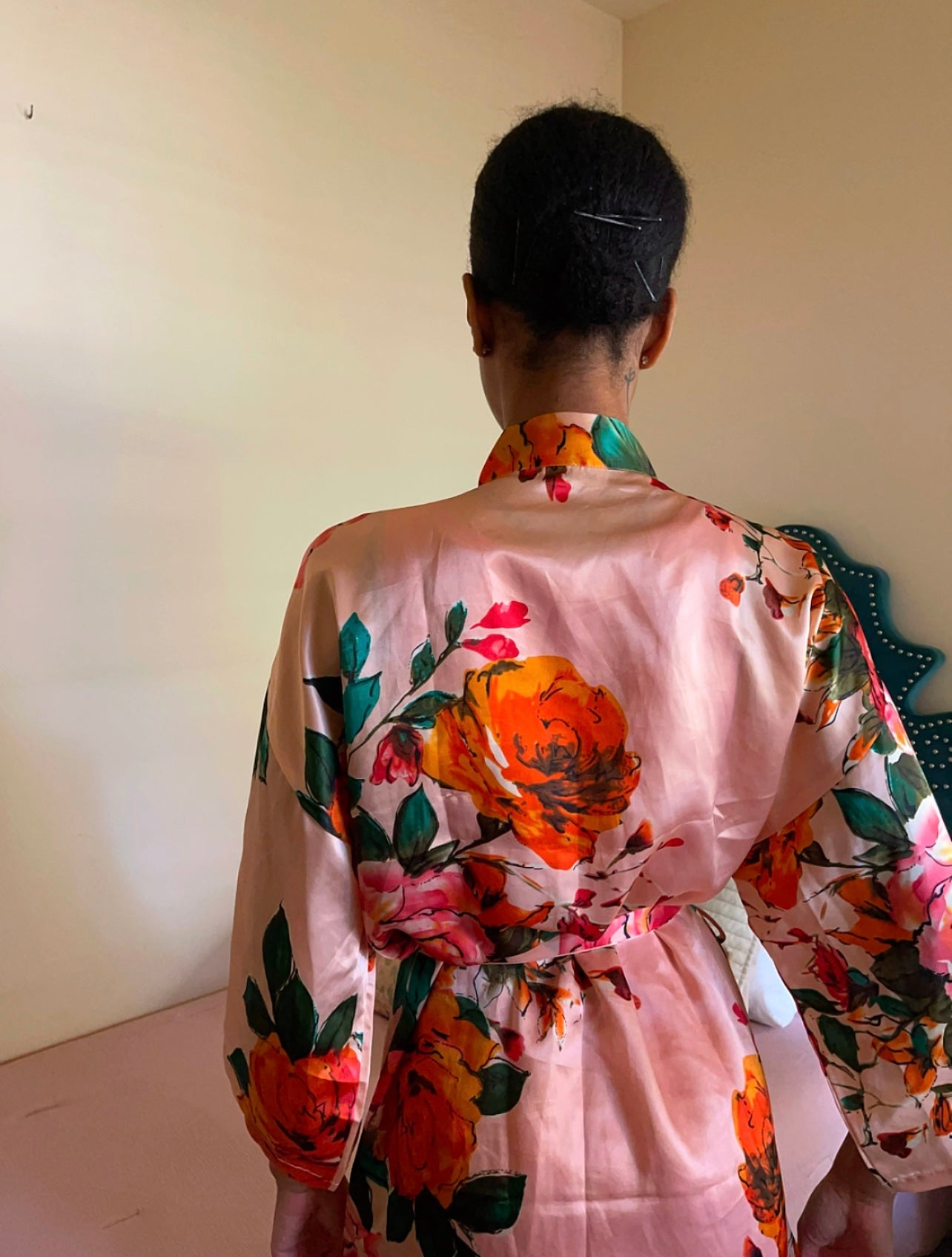 Praise her. (Available again, SPRING 2026)