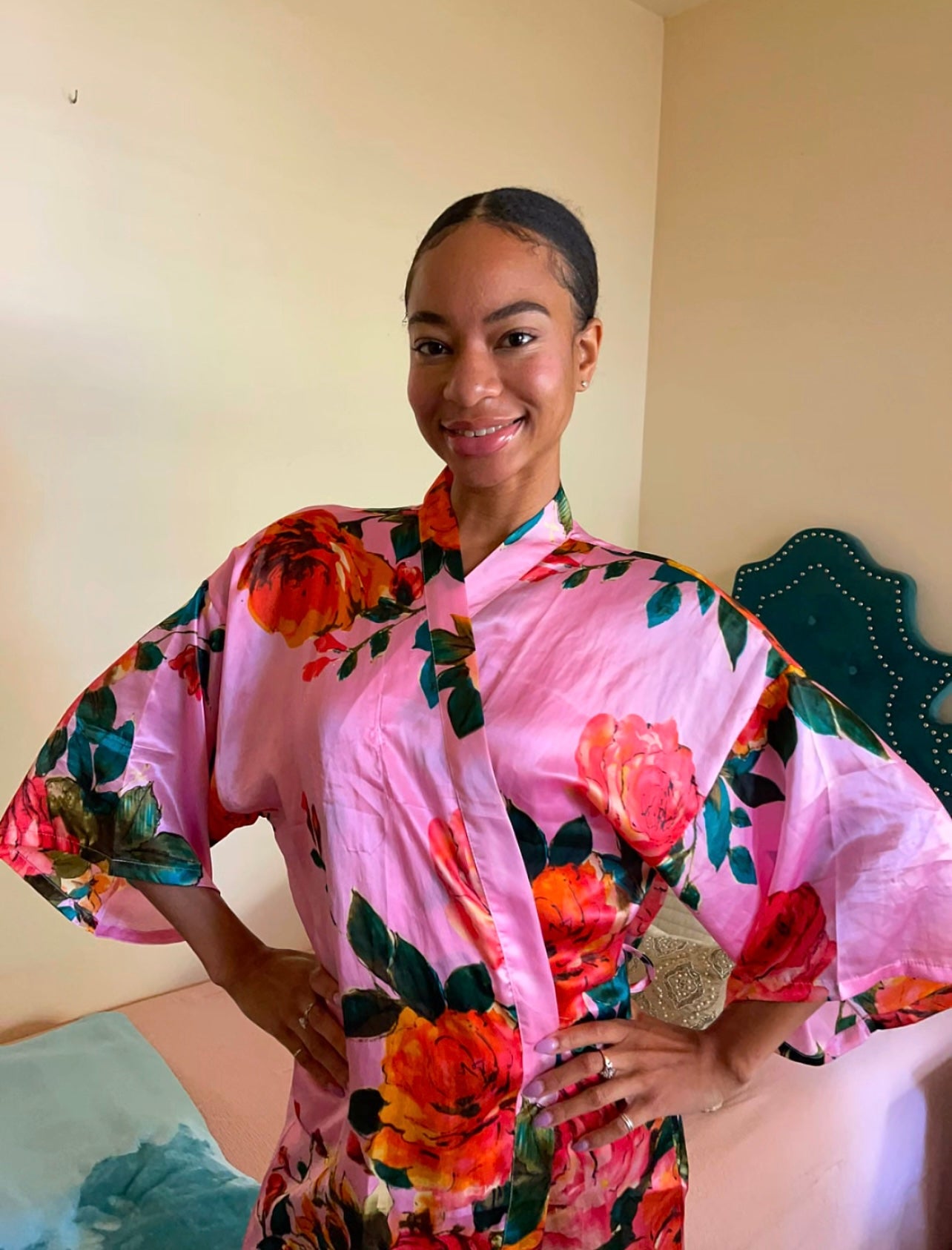 Pretty with Purpose.