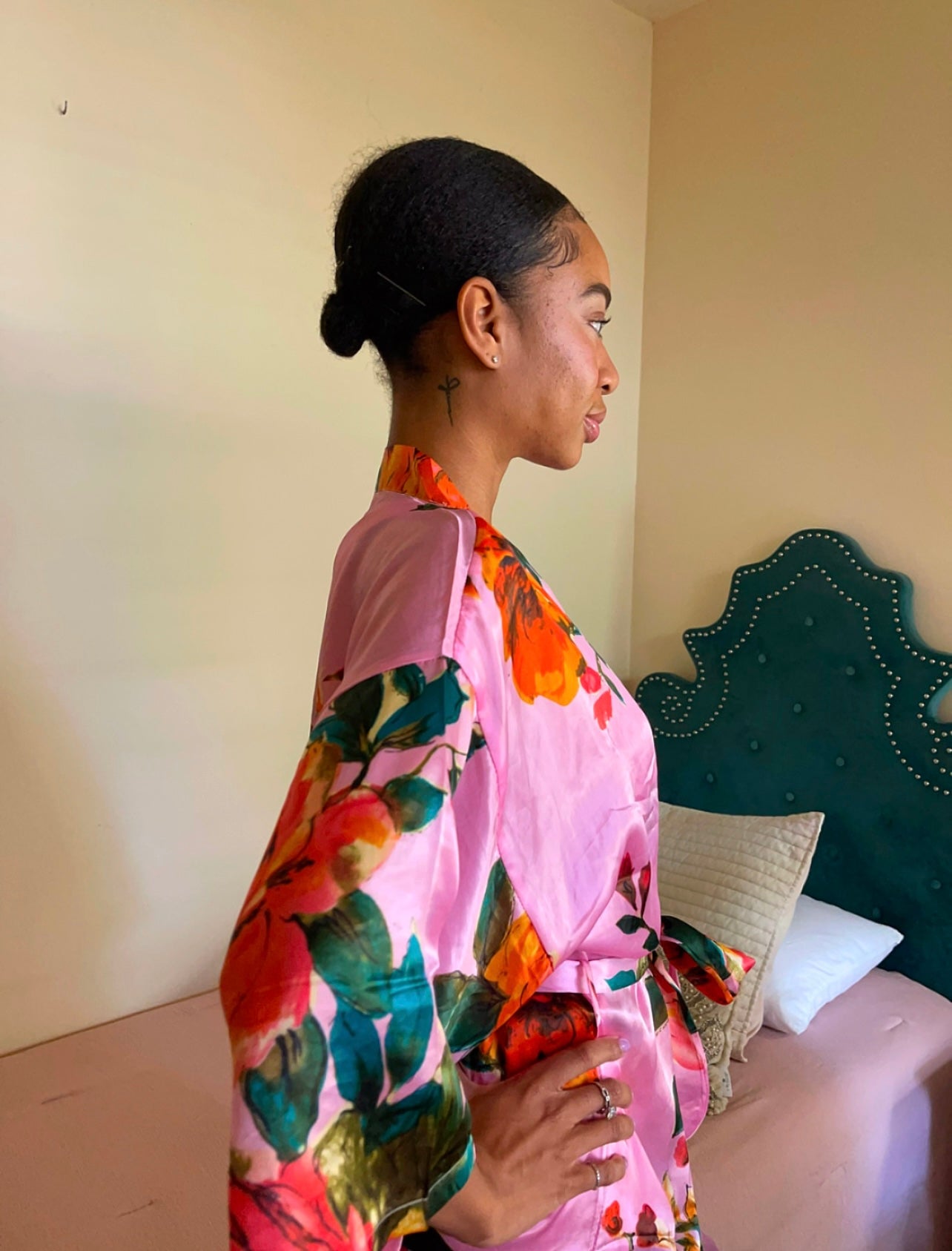 Pretty with Purpose.