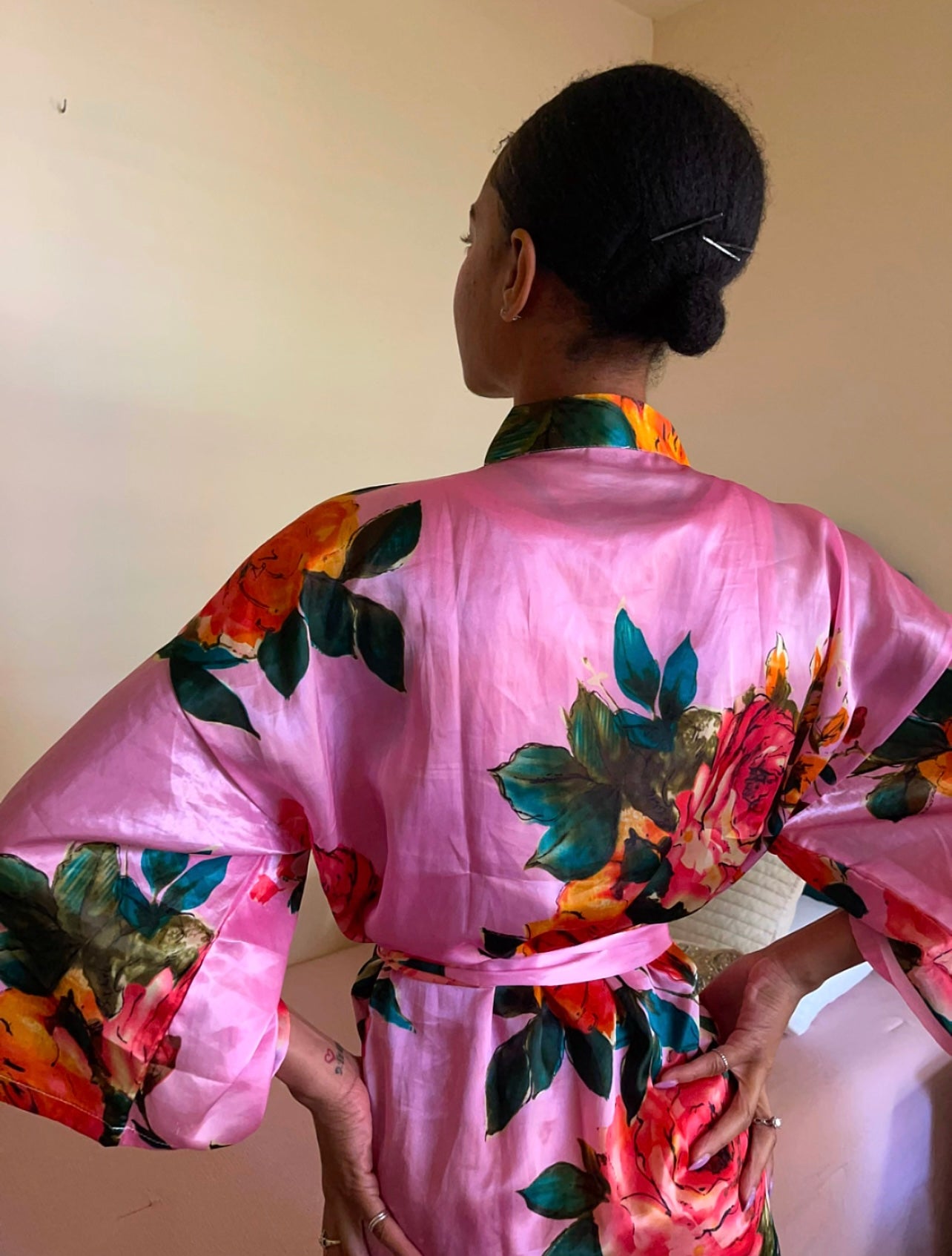 Pretty with Purpose.